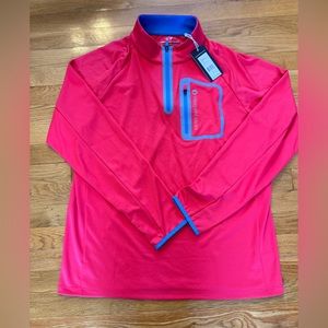 Vineyard Vines Quarter Zip
